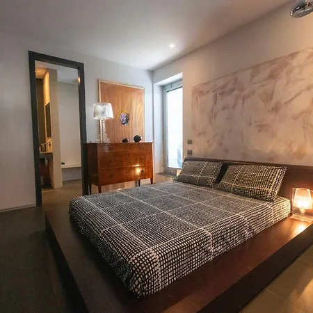 Appartamento Casa Del Melograno Desenzano del Garda