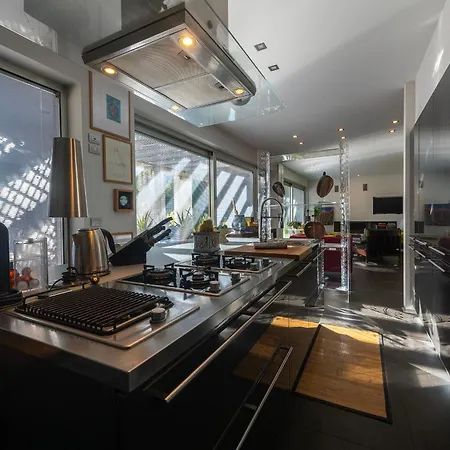 Appartamento Casa Del Melograno Desenzano del Garda