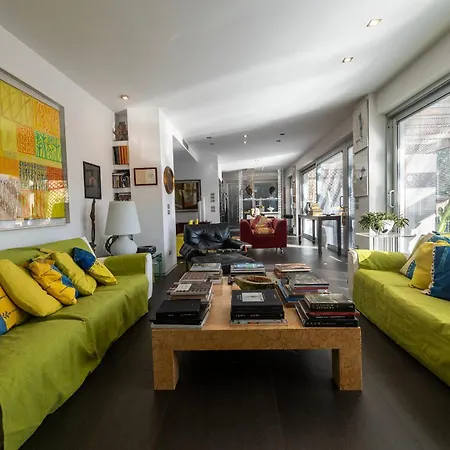 Appartamento Casa Del Melograno