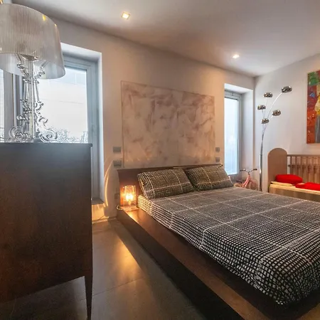Casa Del Melograno *