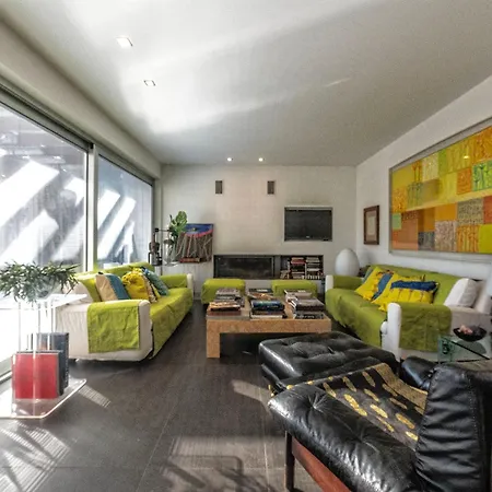 Appartamento Casa Del Melograno *