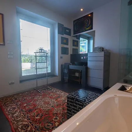 Casa Del Melograno Appartamento
