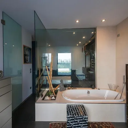 Appartamento Casa Del Melograno *