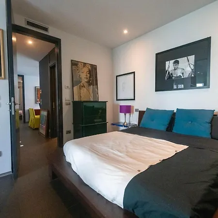 Casa Del Melograno Appartamento