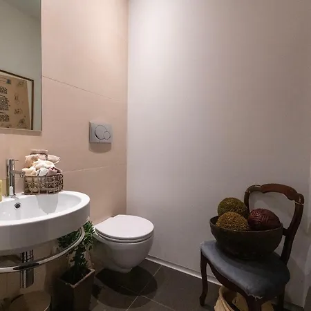 Appartamento Casa Del Melograno