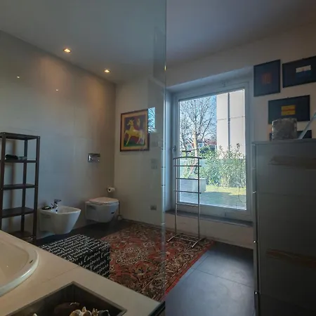 Casa Del Melograno Appartamento Desenzano del Garda