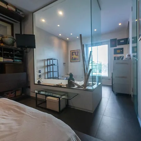 Appartamento Casa Del Melograno Desenzano del Garda