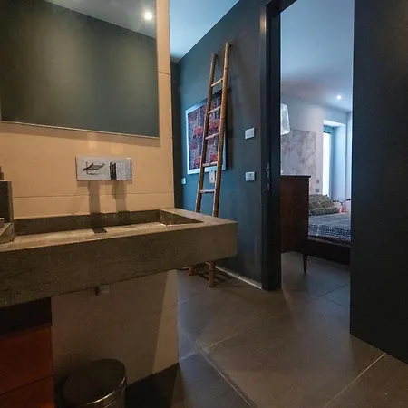 Appartamento Casa Del Melograno Desenzano del Garda