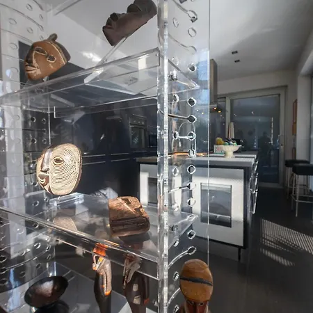 Casa Del Melograno Appartamento Desenzano del Garda