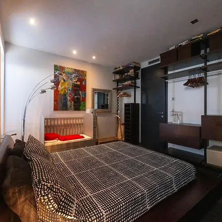 Casa Del Melograno Appartamento