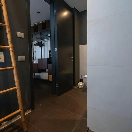 Appartamento Casa Del Melograno Desenzano del Garda