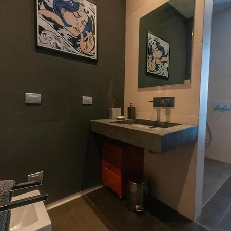 Casa Del Melograno