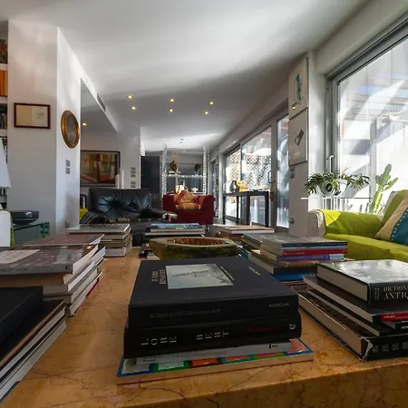 Casa Del Melograno Appartamento