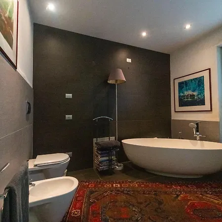 Appartamento Casa Del Melograno Desenzano del Garda