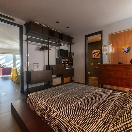 Casa Del Melograno *