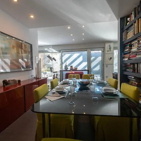 Casa Del Melograno