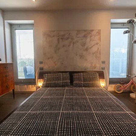 Appartamento Casa Del Melograno Desenzano del Garda