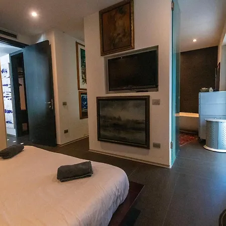 Appartamento Casa Del Melograno