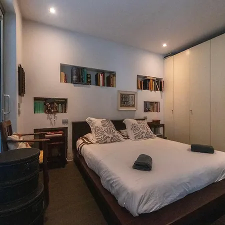 Casa Del Melograno Appartamento Desenzano del Garda