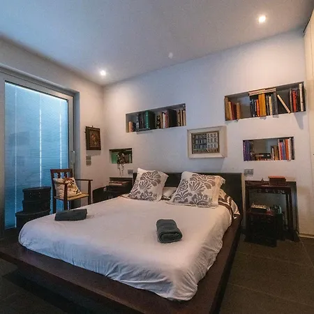 Casa Del Melograno