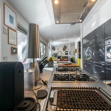 Appartamento Casa Del Melograno