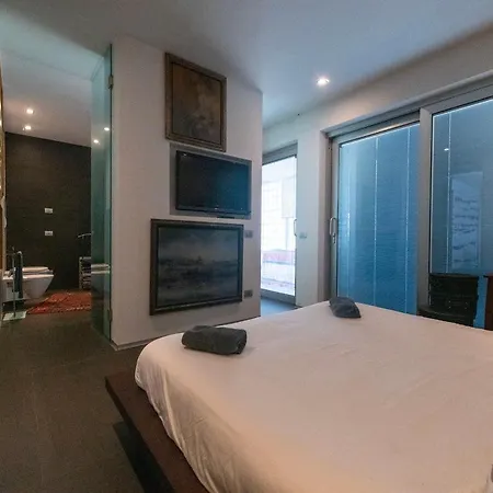 Casa Del Melograno Appartamento Desenzano del Garda