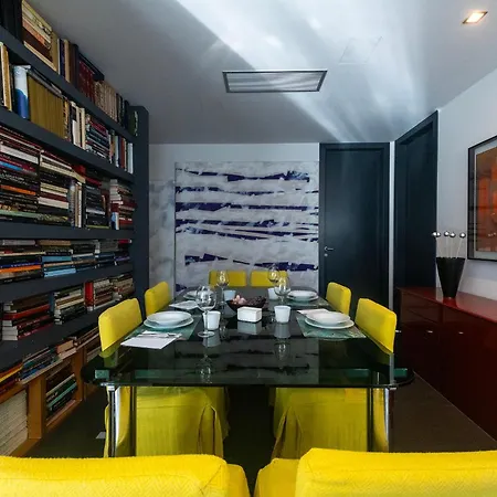 Casa Del Melograno Appartamento *