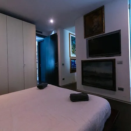 Appartamento Casa Del Melograno