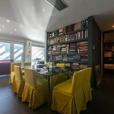 Casa Del Melograno Desenzano del Garda