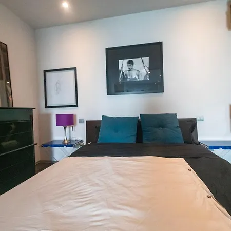 Casa Del Melograno Appartamento Desenzano del Garda