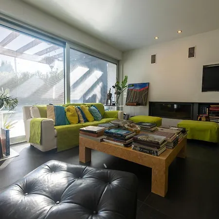 Casa Del Melograno Appartamento