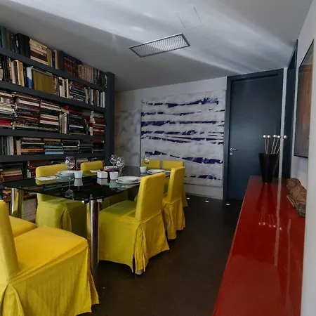 Appartamento Casa Del Melograno Desenzano del Garda